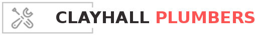 Plumbers Clayhall logo