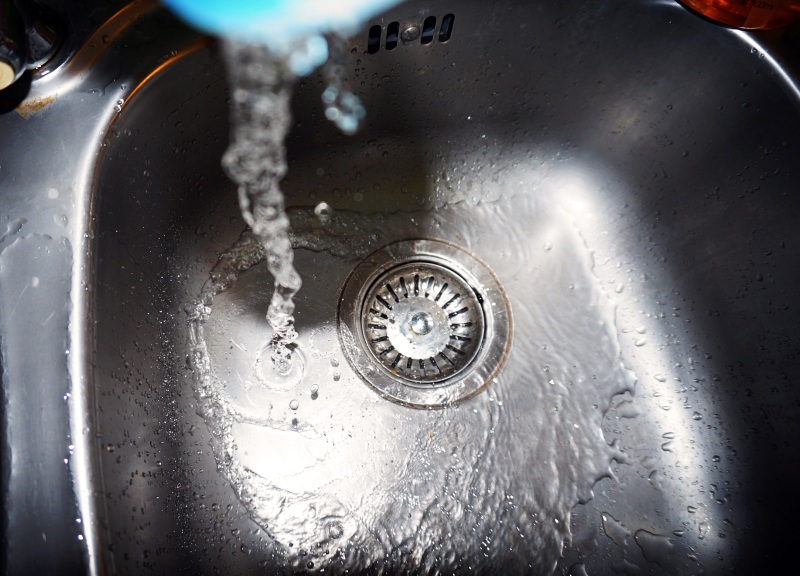 Sink Repair Clayhall, IG5